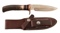 Ted Nugent's Randall Made Hunting Knife