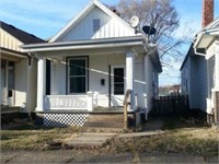 310 E Eichel Ave., Evansville, IN