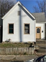 116 E Tennessee St., Evansville, IN