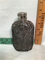 Antique bottle