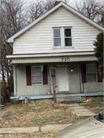 730 E Florida St., Evansville, IN