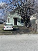 100 N 9th Ave., Evansville, IN