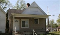 603 Taylor Ave., Evansville, IN