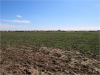 80 Acres MOL in the W/2 NW/4 20-24N-2 W.I.M.