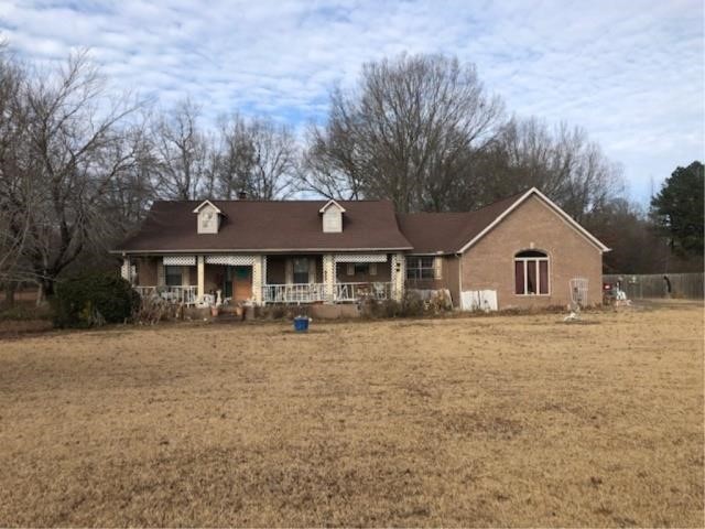 3724 Hwy 36 W., Searcy, AR