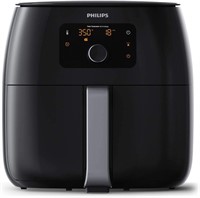 Digital Twin TurboStar Airfryer XXL