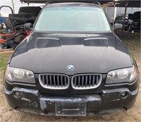 2005 BMW X3 19029