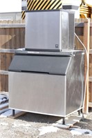 Industrial Ice Maker (very large capacity)