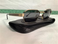 Vintage Gianni Versace sunglasses