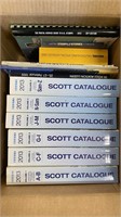 Publications Scott 2013 Scott Catalogs & More