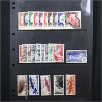 Russia Stamps #559//C67CTO Used CV $300+