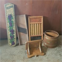 Decor Lot