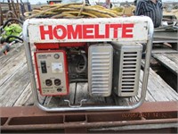 HOMELITE GENERATOR