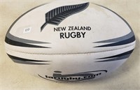 New Zealand Rugby Ball!