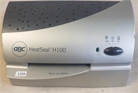 GBC Heat Seal H100