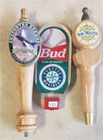 Some More Beer Tap Handles