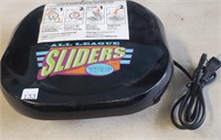 All American Sliders Slider Maker!