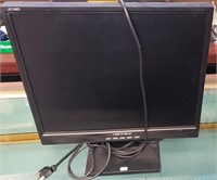 HannStar 19" LCD Computer Monitor