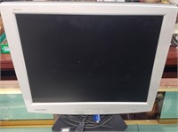 Gateway 19" LCD Monitor