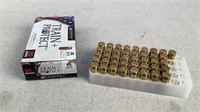 (41) Federal Train + Protect 45 AUTO ammunition