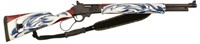 Brockman Presidential Model 001 .45/70 Rifle