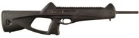 Ted Nugent's Beretta CX4 Storm 9mm