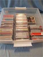 Classical Music CD's - Many New