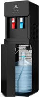 Avalon A6SC-BLK Bottom Loading Water Dispenser