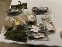 NEW MILITARY ITEMS SEE PICS!