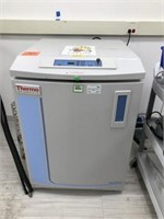 Thermo Sci CryoPlus 2 LN2 Storage