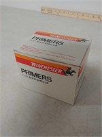Winchester shot shell primers,1000ct