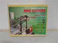 Auto bike carrier,NIB