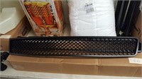 2007-2014 Chevrolet Tahoe Suburban Front Grille