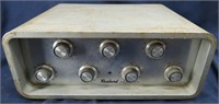 Rauland Model 4115B Vintage Amplifier