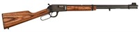 Ted Nugent's Winchester Model 9422M .22 Magnum