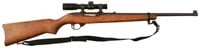 Ted Nugent's Ruger 10/22 Carbine .22 Win Mag