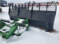 Farm Equipment and Related Items Consignment Sale