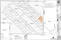 Greybull Residential Development Auction (Lot #30)