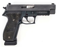 Gun Sig Sauer P226 in 40 S&W