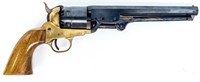 Firearm Revolver 44 Cal 1851 Army Italian