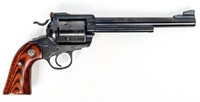 Gun Ruger 44 Mag. New Model Super Blackhawk