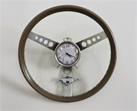 1987 Mustang Steering Wheel Clock