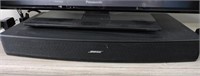 Bose Sound Bar With Remote