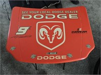 Dodge Folding Table