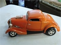 Die Cast  Ford Coupe 9"L