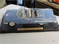 Die Cast 1960 Chevy Impala 12"L