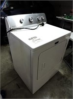 Maytag Electric Dryer