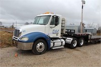 2007 FREIGHTLINER COLOMBIA