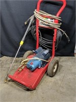 220V Northstar Pressure Washer