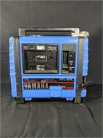 Yamaha EF1000 Portable Generator